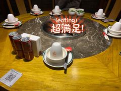 -蜀辣居鲜货老火锅(双流万达店)