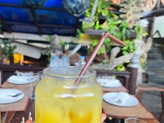 -自然餐厅(Phuket)