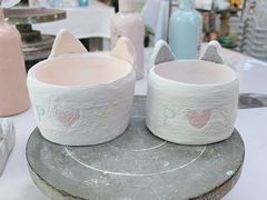 -粤陶渊.DIY陶艺体验馆(粤陶总店)