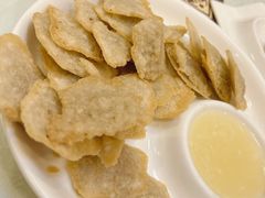 -东四民芳餐厅(世茂工三店)