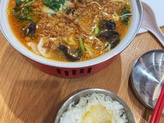 -喜家德虾仁水饺(南山书城店)