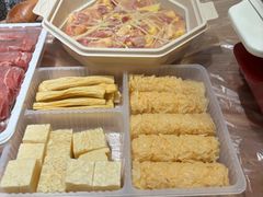 -阿鸡鱼庄·顺德鲜蒸小炒(亚运村店)
