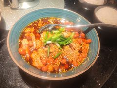 -华豫川酒家(双子塔店)