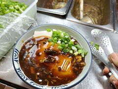 传统豆腐脑-头壹号饸饹面·大油条(东升科技园店)