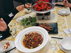 -聚味瞿记·龙虾堂(坡子街店)