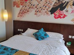 -德门仁里精品酒店(安仁店)