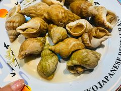 -松子料理(亮马桥店)