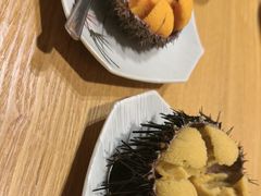 -桂马·日本料理·海胆·海鲜饭·酒场(民主广场店)