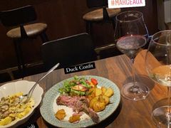 -Bistro Les Lilas丁香花小酒馆
