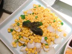 松仁玉米-北京老铺烤鸭(西稍门店)