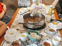 -普宁潮汕牛肉火锅(新香洲店)