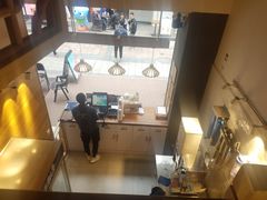 -唐沫茶兮(仓山万达金街店)