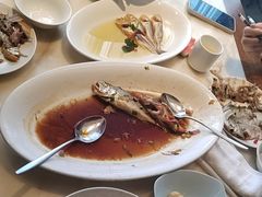 -宁海食府·涌宴(真和店)