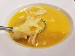 -红棉中餐厅·广州海航威斯汀酒店