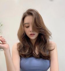 -时尚殿堂hair salon