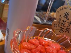 -喝丢一只鞋海鲜烧烤·海肠捞饭(文体街店)