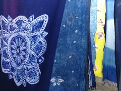 -璞真扎染博物馆