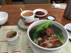 -香港仔茶餐厅(凤阳店)