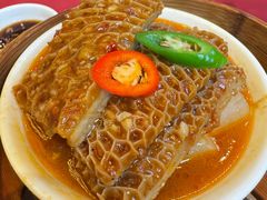 金钱肚-北园酒家(小北路店)