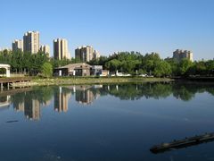 -蓝地时尚庄园(北京清河营地铁站店)