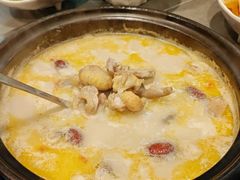 -德林猪肚鸡(竹子林店)