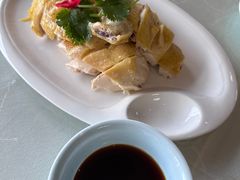 -艳阳度假酒店·餐厅