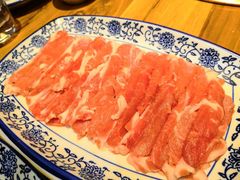 -1918奉天记忆木炭铜火锅(中金·启城店)