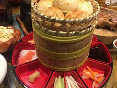 -局气 烤鸭·北京菜(光华路店)