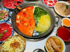 -后火锅(南京东路总店)