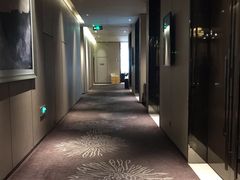 -济南绿地美利亚酒店