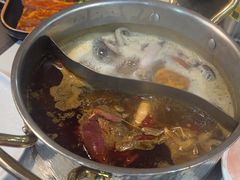 -苏格里岛自助烤肉海鲜火锅(成都金牛万达店)