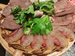 -盡膳口福跷脚牛肉火锅(晶耀前滩店)