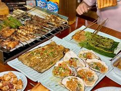 -江湖翅客(琶洲新村店)