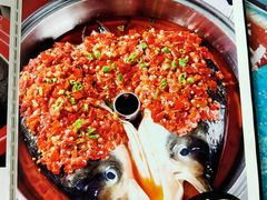 -老湖南湘土菜馆(普阳街店)