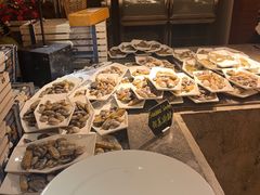-杭州开元名都大酒店·地中海自助餐厅
