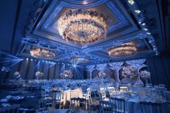 -曼格纳婚礼艺术中心(张江店)