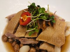 吴越桂花鸭-聚鑫阁江浙菜·非遗传承技艺(青村帝华园店)