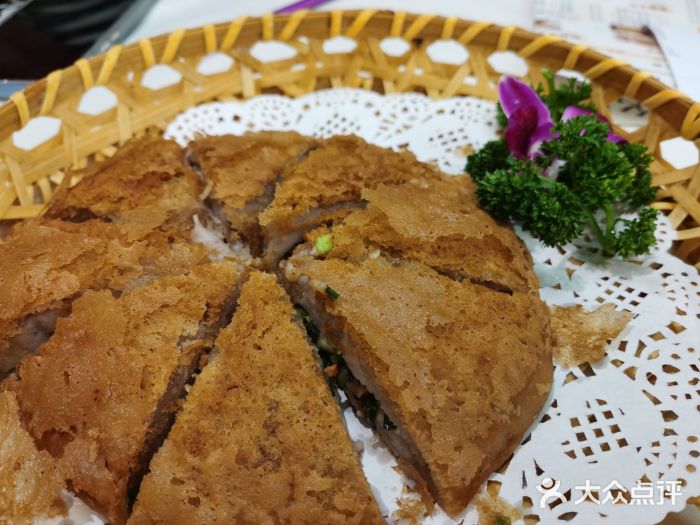老洋坊饭店(厚街东宝路店)图片