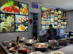 -春天里餐厅(西田城店)