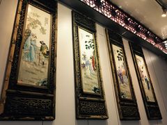 -西工饭庄快餐厅(西工小街店)