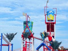 -巨鹏飞梦幻海岸