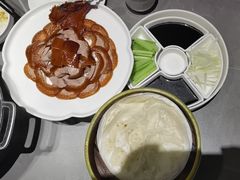 -宏宴·新京菜(望京店)