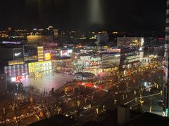 -北京三里屯CHAO酒店