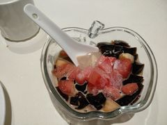 -衡山汇·高级粤菜(霄云路店)