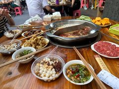 -储奇门鳝鱼火锅(总店)