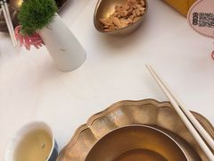 -桂满陇·手作小笼包&江南叫花鸡(中山公园店)