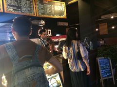 -Cha Café and Bistro