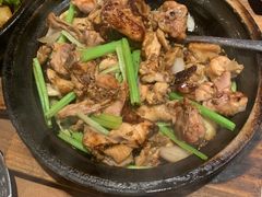 -啫火啫啫煲·顺德干蒸(西乡天虹店)