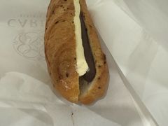 -CARINO BAKERY&CAFE(人广来福士店)