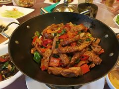 -马凯餐厅(长椿街店)